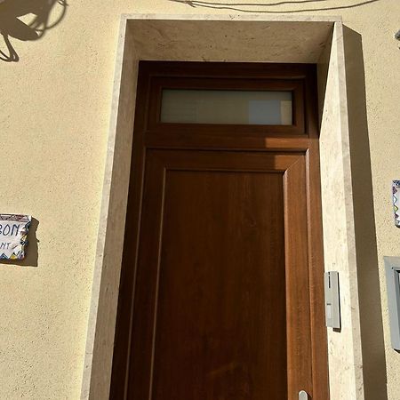 Bon Bon Apartment Mazara del Vallo Eksteriør billede