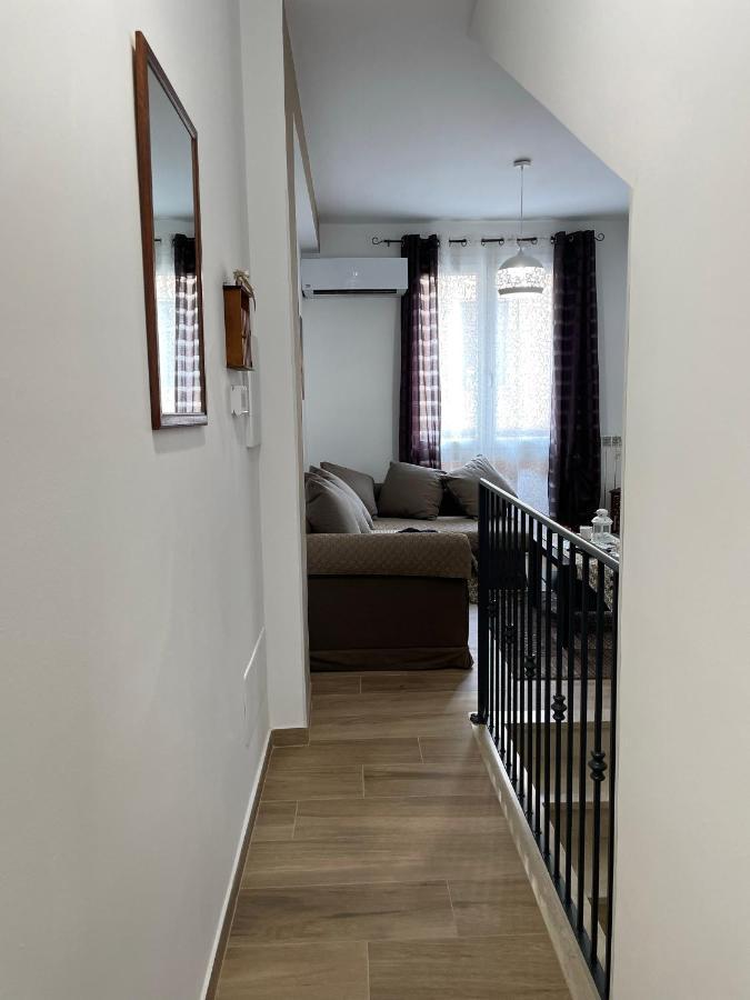 Bon Bon Apartment Mazara del Vallo Eksteriør billede