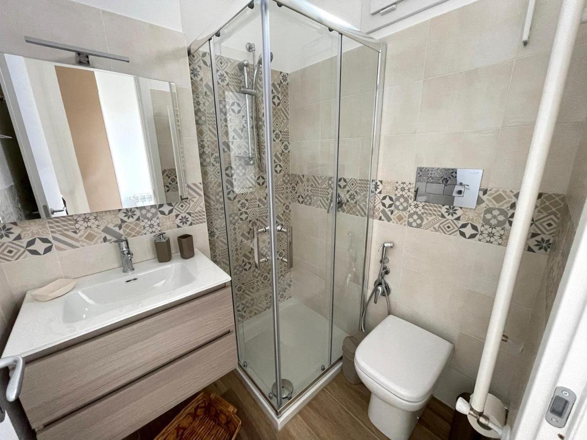 Bon Bon Apartment Mazara del Vallo Eksteriør billede
