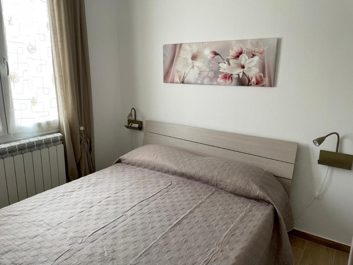 Bon Bon Apartment Mazara del Vallo Eksteriør billede