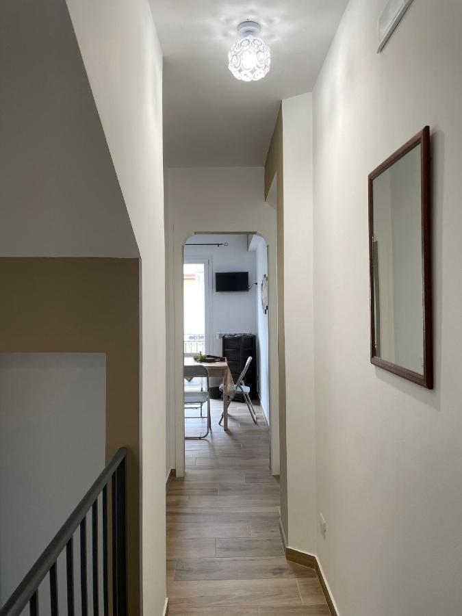 Bon Bon Apartment Mazara del Vallo Eksteriør billede