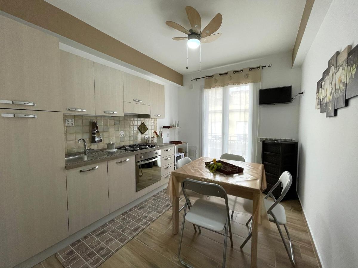Bon Bon Apartment Mazara del Vallo Eksteriør billede