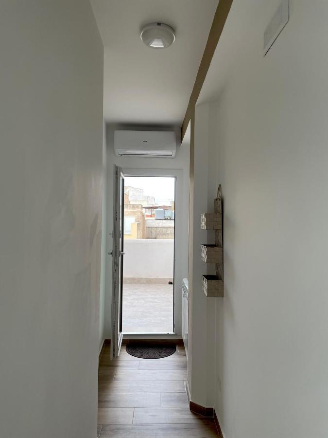 Bon Bon Apartment Mazara del Vallo Eksteriør billede