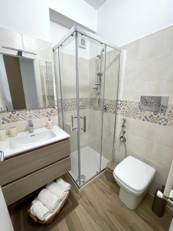 Bon Bon Apartment Mazara del Vallo Eksteriør billede